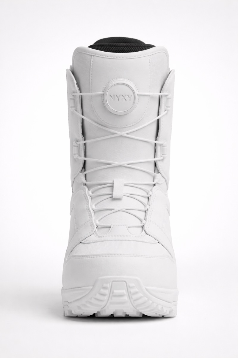 boot front
