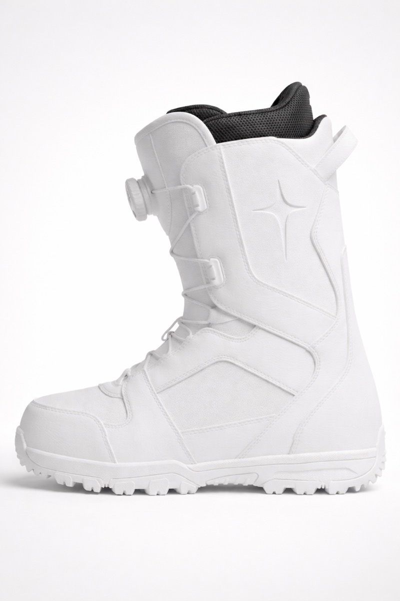 boot side