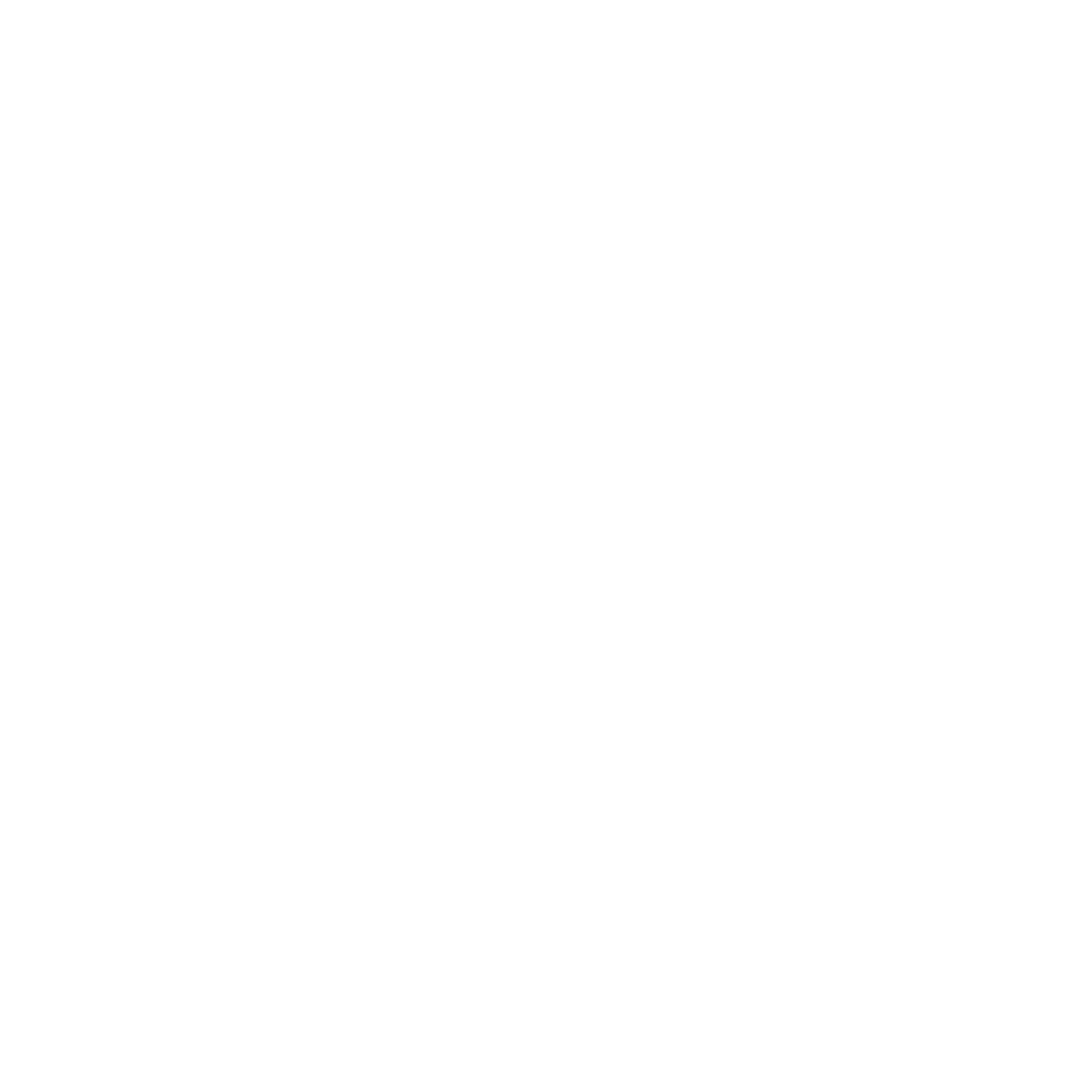 QR code vectorized and recolored white in vector software